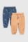 Mothercare / Брюки спортивные, 2 шт. для мальчика
