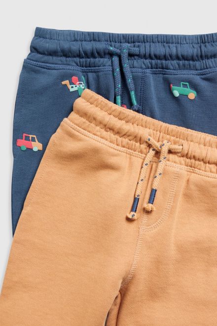 Mothercare / Брюки спортивные, 2 шт. для мальчика