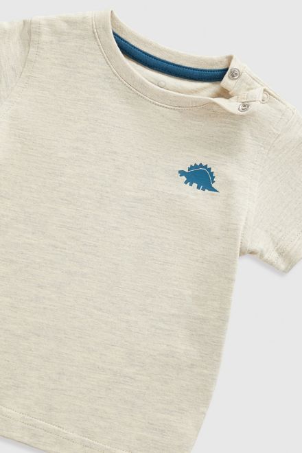 Mothercare / Комплект рубашка, футболка и брюки для мальчика