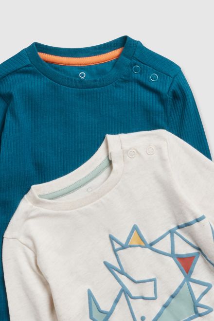 Mothercare / Джемпер трикотажный, 3 шт. для мальчика