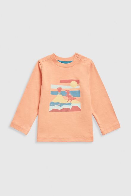 Mothercare / Джемпер трикотажный для мальчика