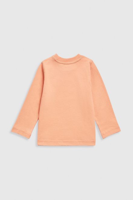 Mothercare / Джемпер трикотажный для мальчика