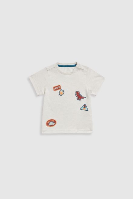 Mothercare / Футболка для мальчика