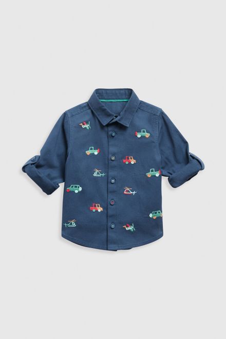 Mothercare / Рубашка для мальчика