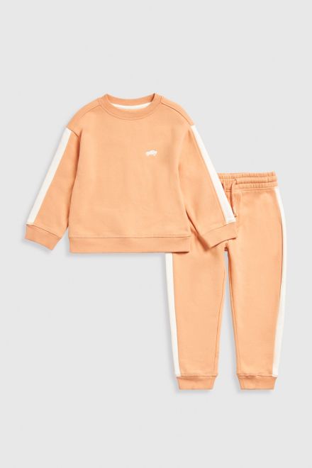 Mothercare / Комплект свитшот и брюки спортивные для мальчика
