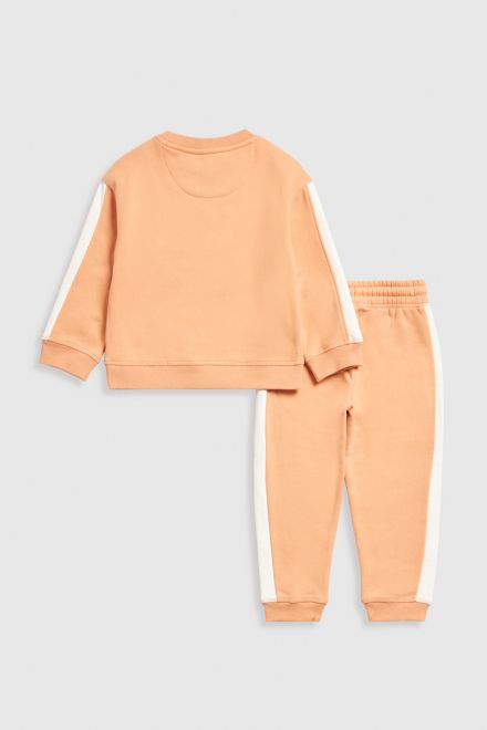 Mothercare / Комплект свитшот и брюки спортивные для мальчика