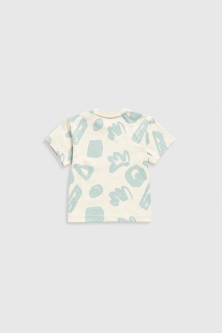 Mothercare / Футболка для мальчика