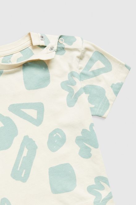 Mothercare / Футболка для мальчика