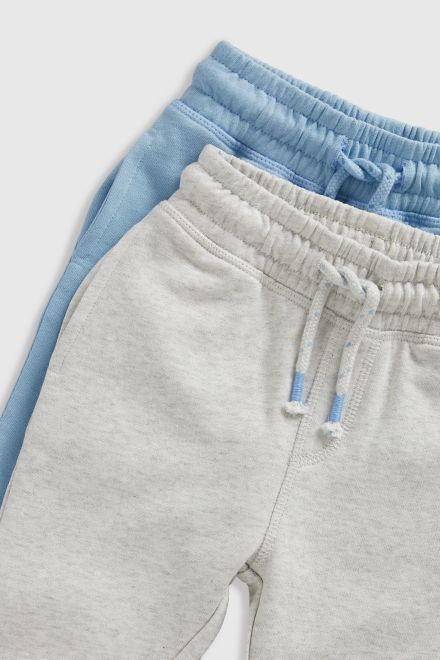 Mothercare / Брюки спортивные, 2 шт. для мальчика