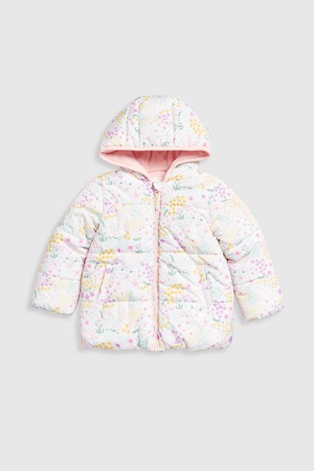 Mothercare / Куртка для девочки