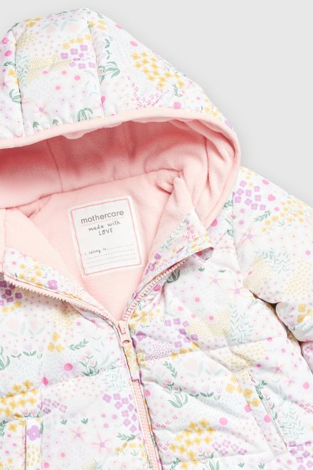 Mothercare / Куртка для девочки