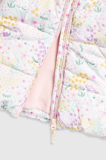 Mothercare / Куртка для девочки