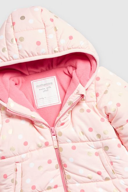 Mothercare / Куртка для девоч��и