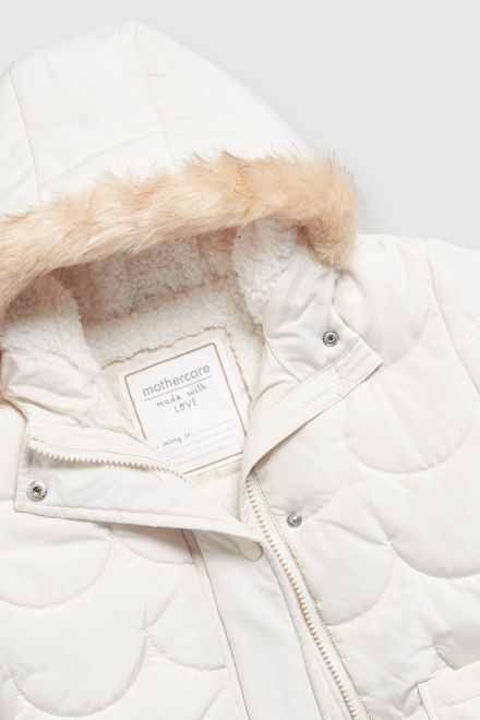 Mothercare / Куртка для девочки