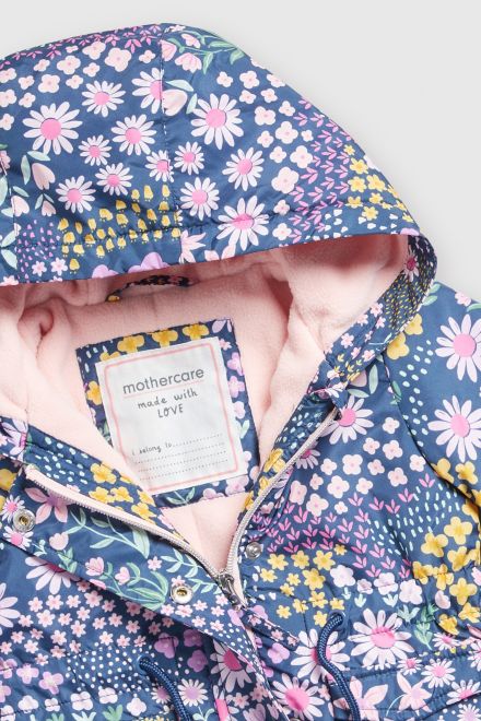 Mothercare / Куртка для девочки