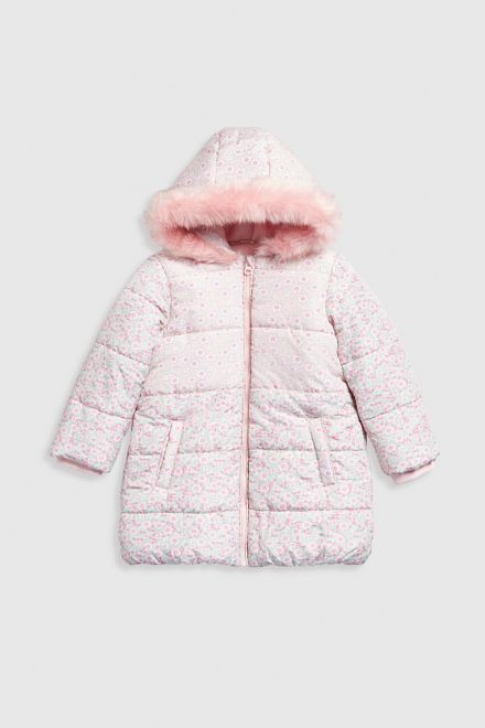 Mothercare / Куртка для девочки