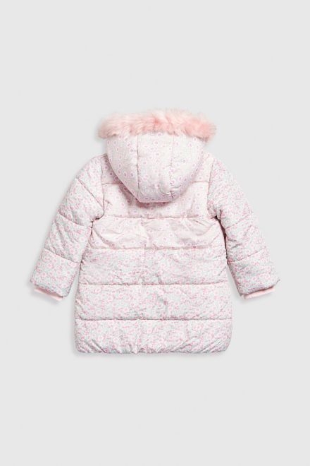 Mothercare / Куртка для девочки