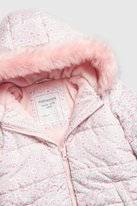 Mothercare / Куртка для девочки