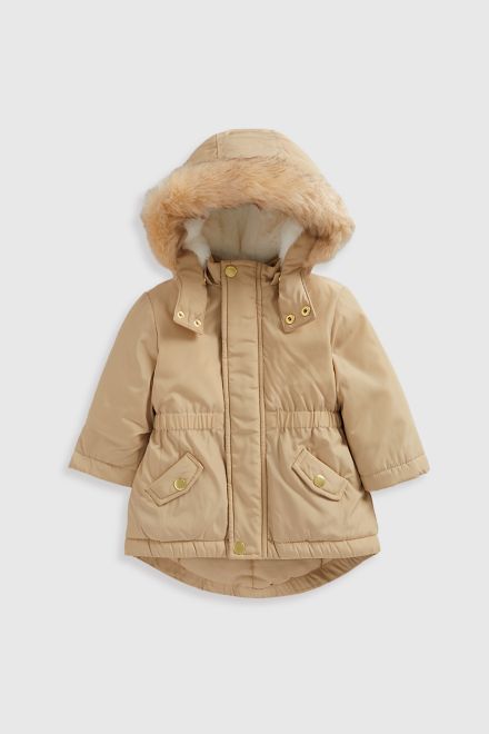 Mothercare / Куртка для девочки