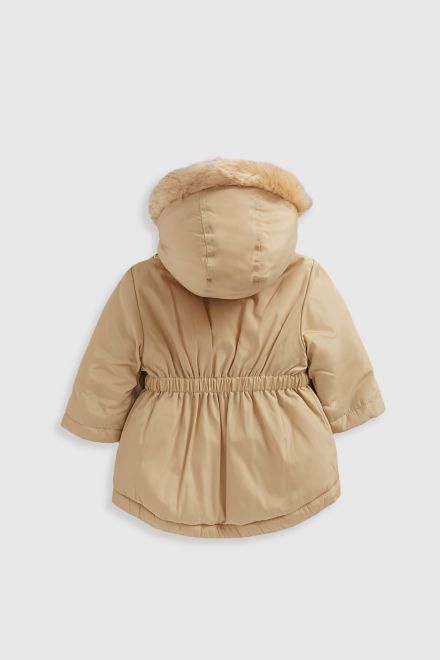 Mothercare / Куртка для девочки