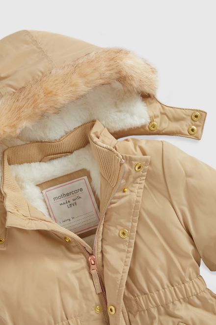 Mothercare / Куртка для девочки