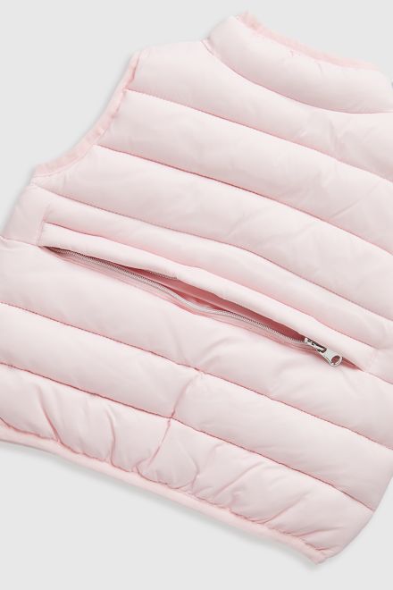 Mothercare / Жилет для девочки