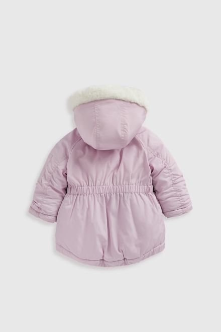 Mothercare / Куртка для девочки