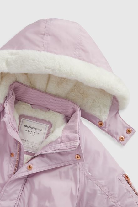 Mothercare / Куртка для девочки