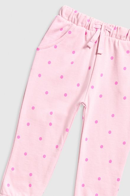 Mothercare / Брюки спортивные для девочки