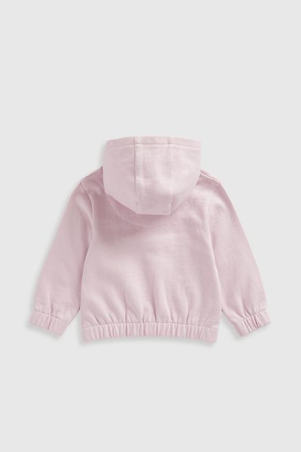 Mothercare / Худи для девочки