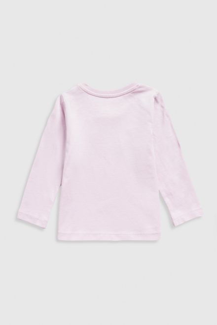 Mothercare / Джемпер трикотажный для девочки