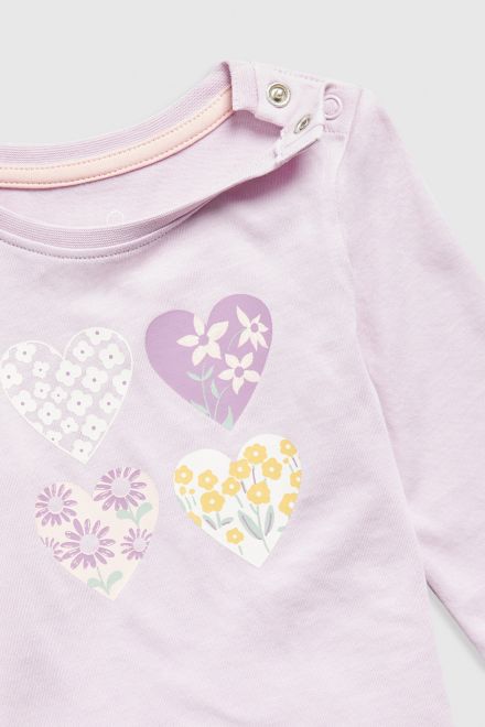Mothercare / Джемпер трикотажный для девочки