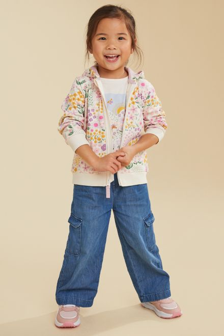 Mothercare / Джинсы для девочки