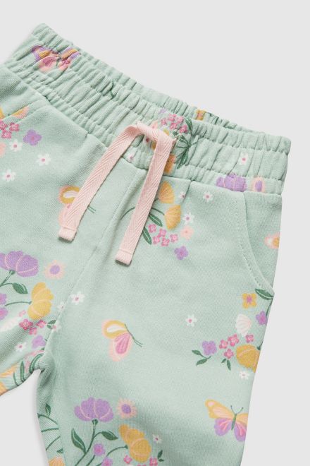 Mothercare / Комплект свитшот и брюки спортивные для девочки