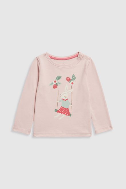 Mothercare / Джемпер трикотажный для девочки