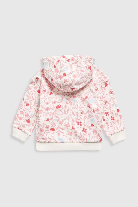 Mothercare / Худи для девочки