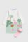 Mothercare / Комплект платье и колготки для девочки