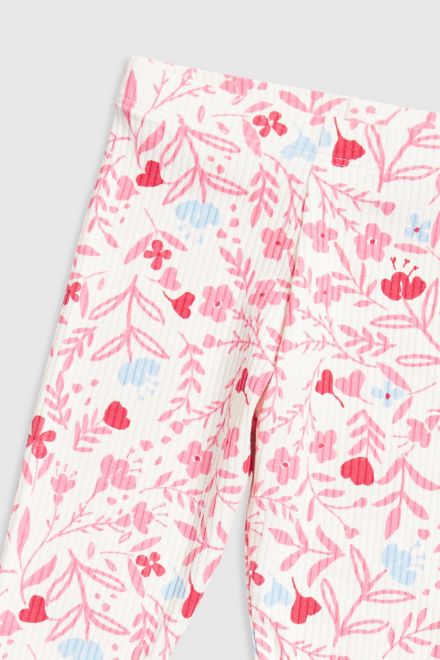 Mothercare / Комплект свитшот и легинсы для девочки