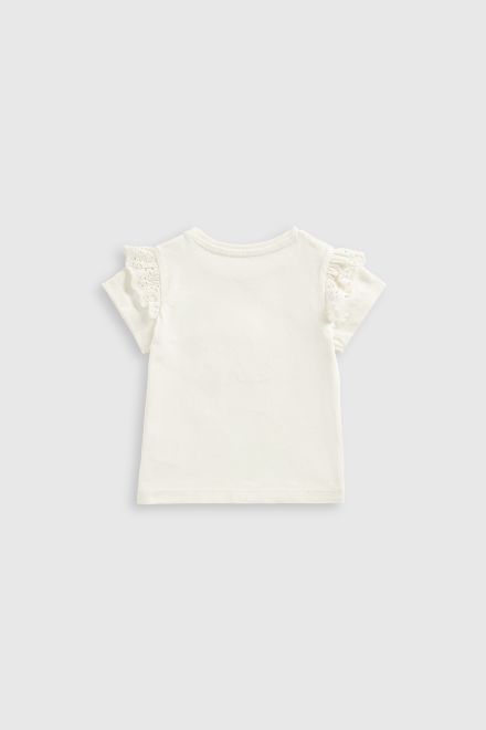 Mothercare / Футболка для девочки