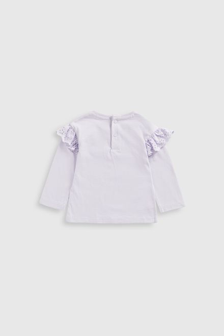 Mothercare / Джемпер трикотажный для девочки
