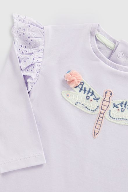 Mothercare / Джемпер трикотажный для девочки