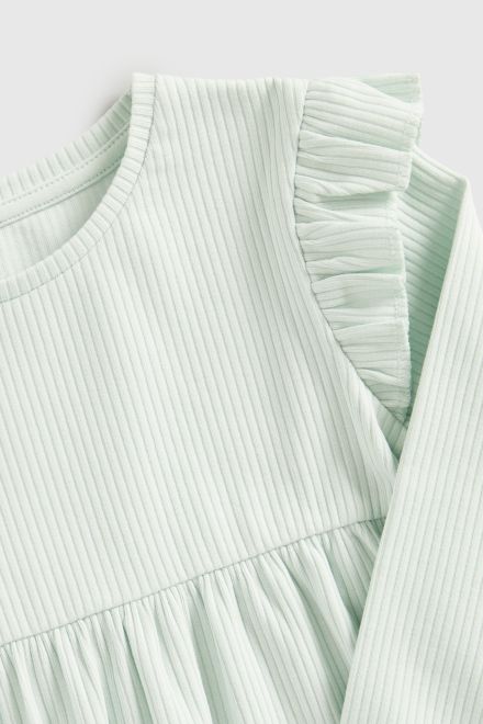 Mothercare / Лонгслив, 3 шт. для девочки