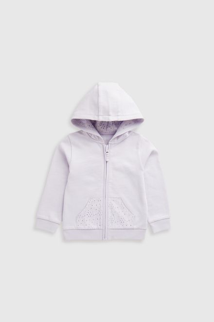 Mothercare / Толстовка для девочки