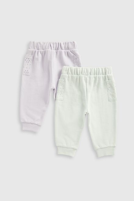 Mothercare / Брюки, 2 шт. для девочки