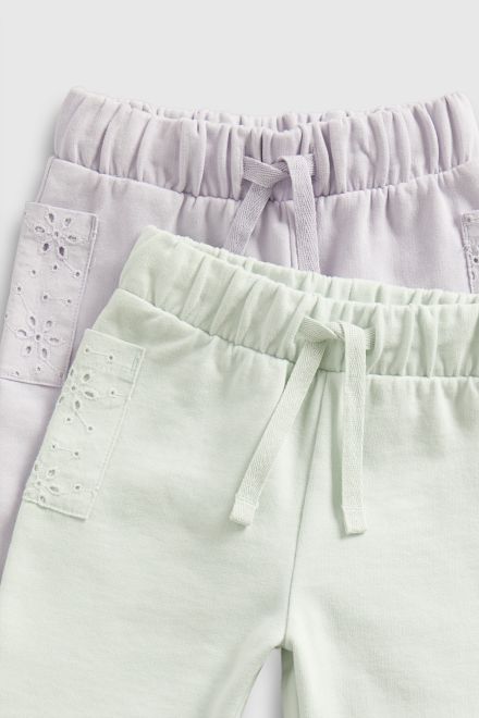 Mothercare / Брюки, 2 шт. для девочки