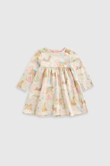 Mothercare / Платье для девочки