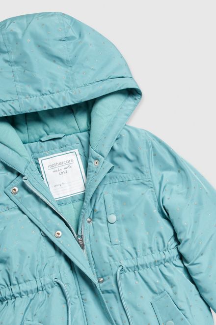 Mothercare / Куртка для девочки