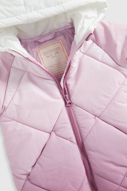 Mothercare / Куртка для девочки