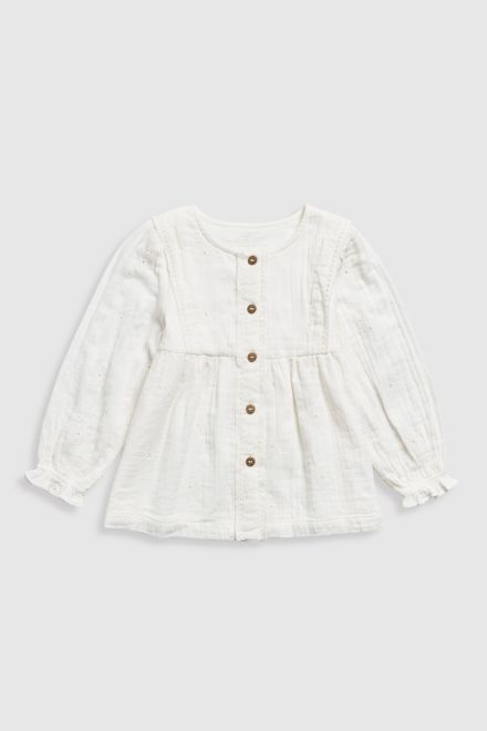 Mothercare / Блузка для девочки