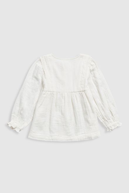 Mothercare / Блузка для девочки